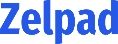 ZelPad Logo