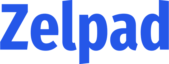 ZelPad Logo